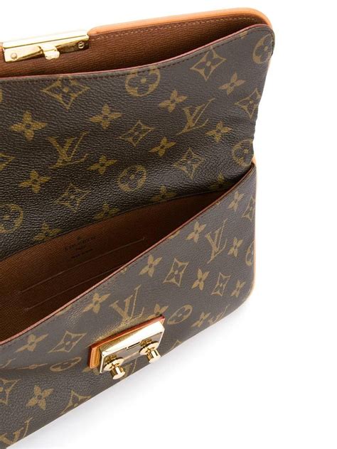 louis vuitton box clutch|louis vuitton evening clutch.